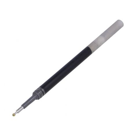 Wkład do długopisu Pentel EnerGel 0.5mm Czarny